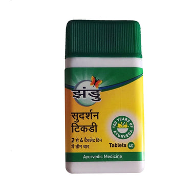 zandu-sudarshan-tablet
